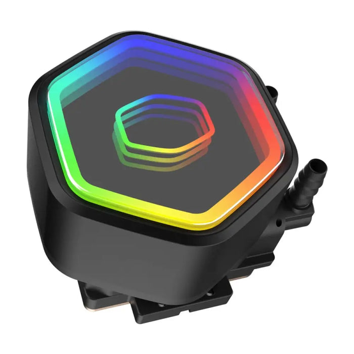 Воден охладител Cooler Master MasterLiquid 240 Core II ARGB