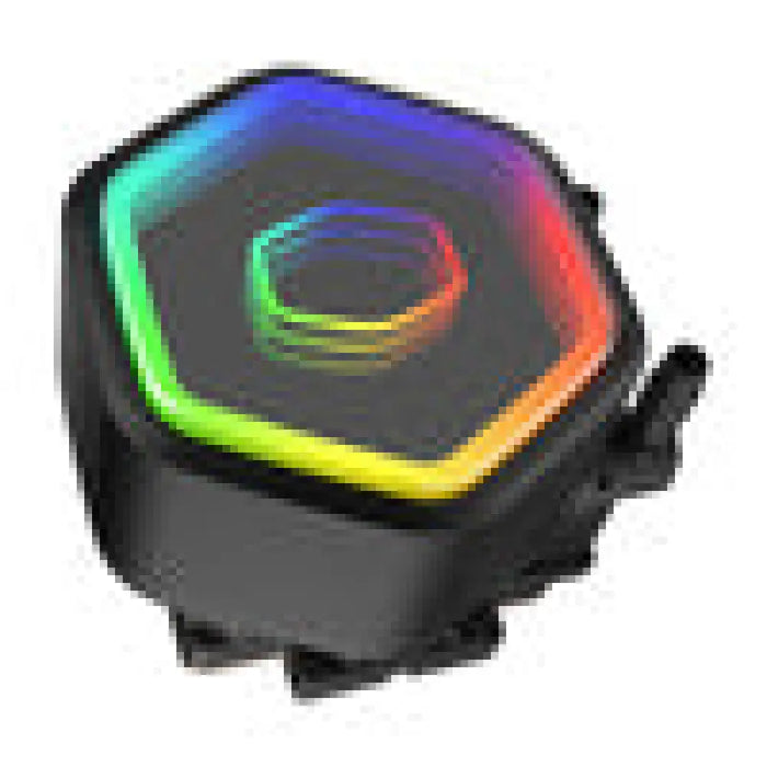 Воден охладител Cooler Master MasterLiquid 240 Core II ARGB