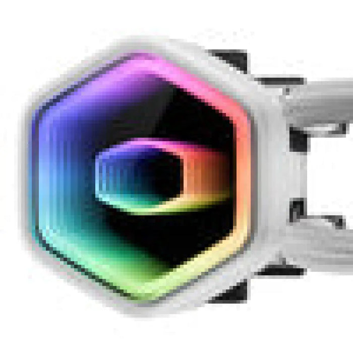 Воден охладител Cooler Master MasterLiquid 360 Core II ARGB