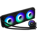 Воден охладител AEROCOOL PGS MIRAGE L360 ARGB BK