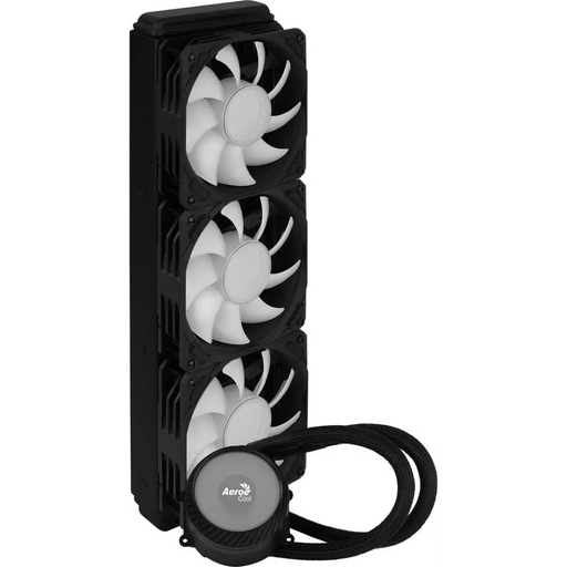 Воден охладител AEROCOOL PGS MIRAGE L360 ARGB BK