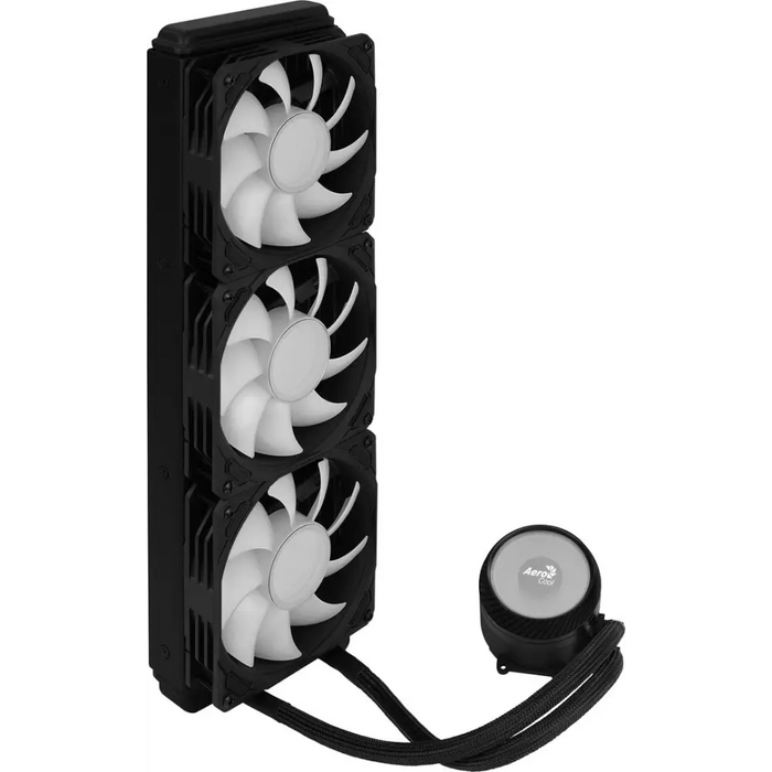 Воден охладител AEROCOOL PGS MIRAGE L360 ARGB BK