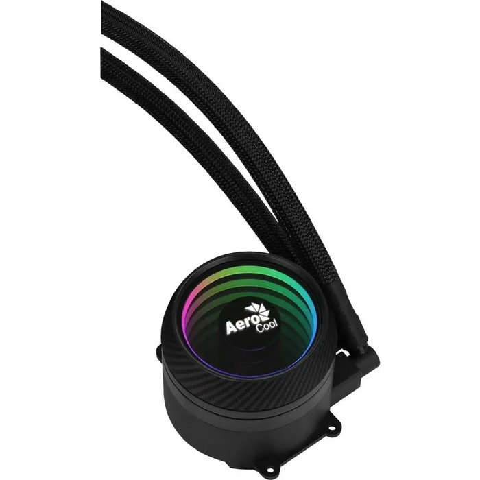 Воден охладител AEROCOOL PGS MIRAGE L360 ARGB BK
