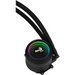 Воден охладител AEROCOOL PGS MIRAGE L360 ARGB BK