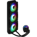 Воден охладител AEROCOOL PGS MIRAGE L360 ARGB BK