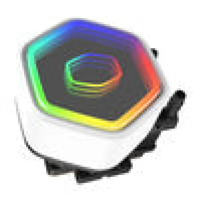 Воден охладител Cooler Master MasterLiquid 360 Core II ARGB