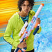 Воден Пистолет Nerf