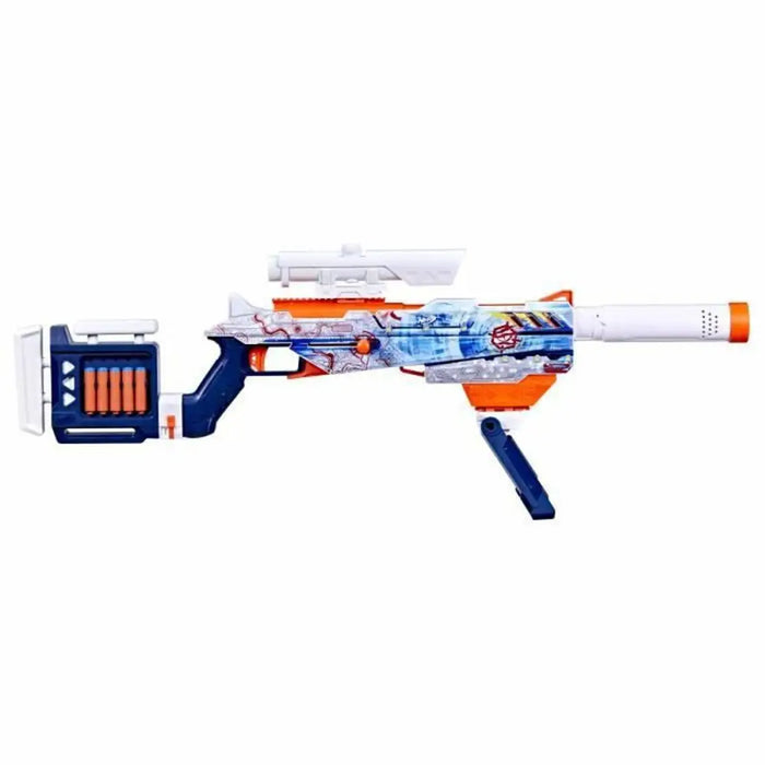 Воден Пистолет Nerf