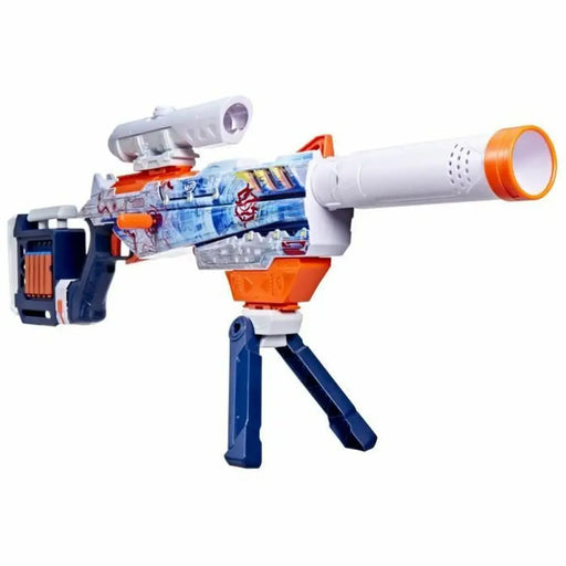 Воден Пистолет Nerf