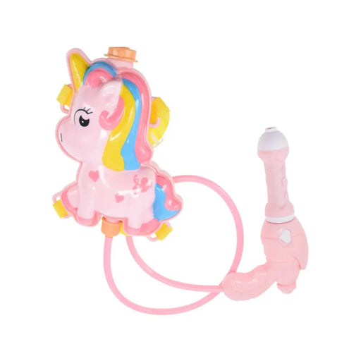 ВОДЕН ПИСТОЛЕТ С РАНИЦА SPLASH S42000070