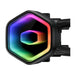 Воден охладител Cooler Master MasterLiquid 240 Core II ARGB