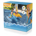 ВОДНА ИГРА RHINO 153X77CM BESTWAY 41522 BESTWAY 41522