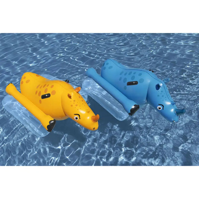 ВОДНА ИГРА RHINO 153X77CM BESTWAY 41522 BESTWAY 41522
