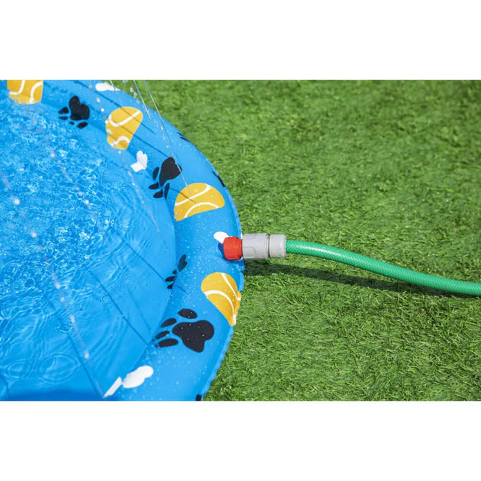 ВОДНА ПОДЛОЖКА Ф147CM ЗА ДОМАШНИ ЛЮБИМЦИ BESTWAY 52699