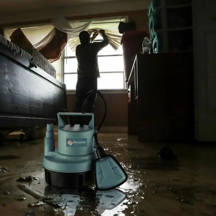 Водна помпа Ekko Pumps PAC82