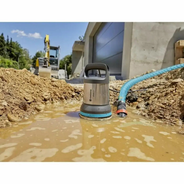 Водна помпа Gardena 09046-20 (1 броя)