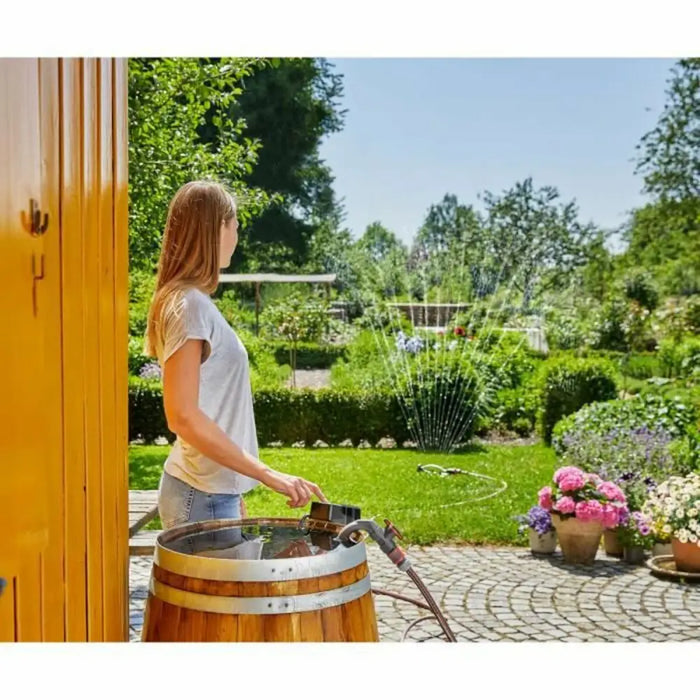 Водна помпа Gardena 14602-20 18 V