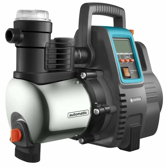 Водна помпа Gardena G1760-20 Електриково 6000 l/h