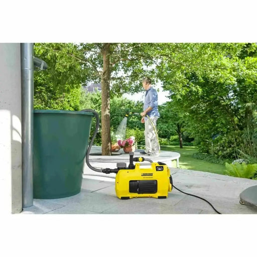 Водна помпа Kärcher BP 3 Home & Garden 800 W
