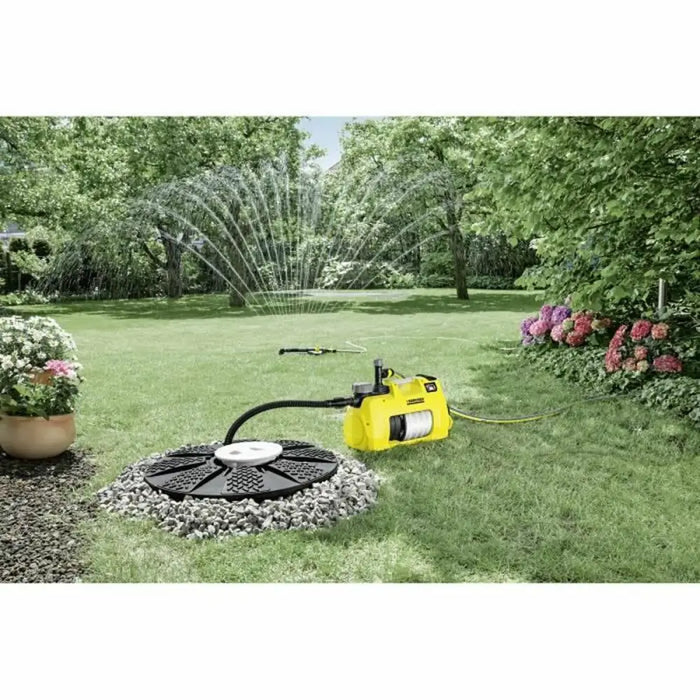 Водна помпа Kärcher BP5 6000 l/h
