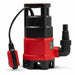 Водна помпа Master Pumps
