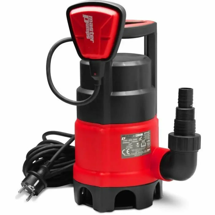 Водна помпа Master Pumps