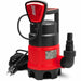 Водна помпа Master Pumps