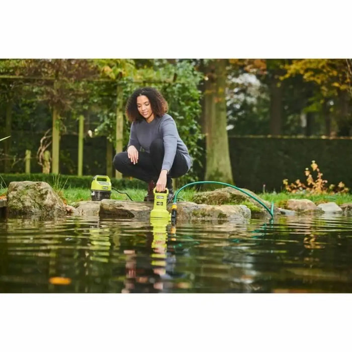 Водна помпа Ryobi RY18SPA-0