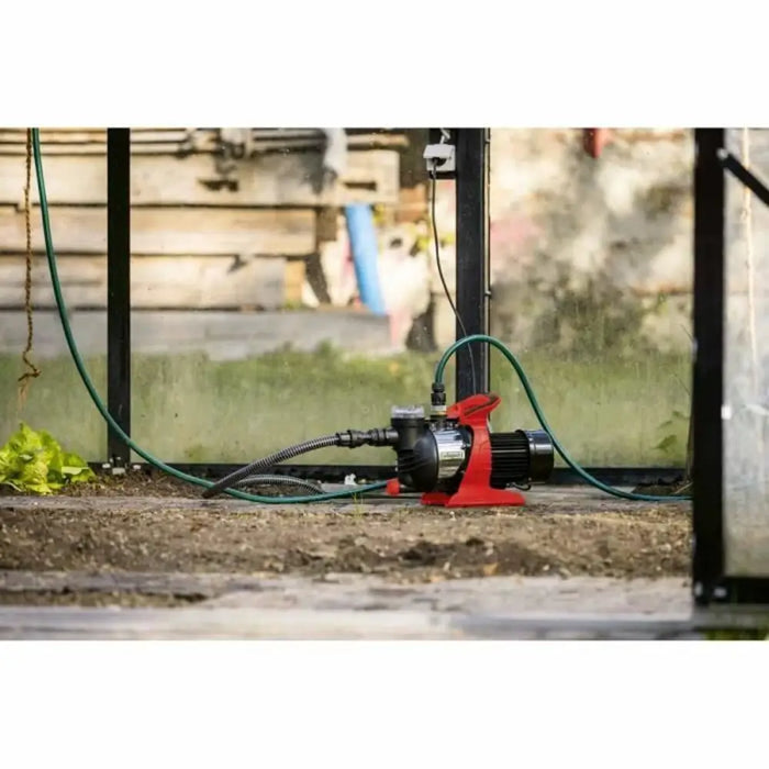 Водна помпа Scheppach 1100 W