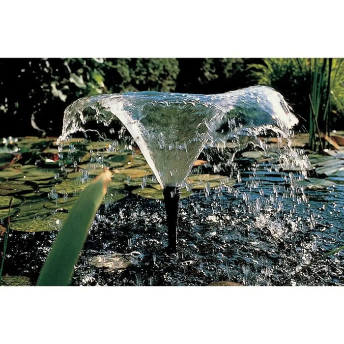 Водна помпа Ubbink Elimax 500