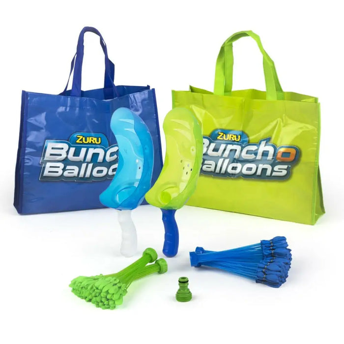 Водни Балони Zuru Bunch-O-Balloons грънчар 2 Играчи 6 броя