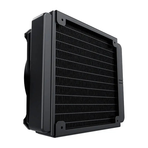 Водно охлаждане Darkflash DX120 V1 черно