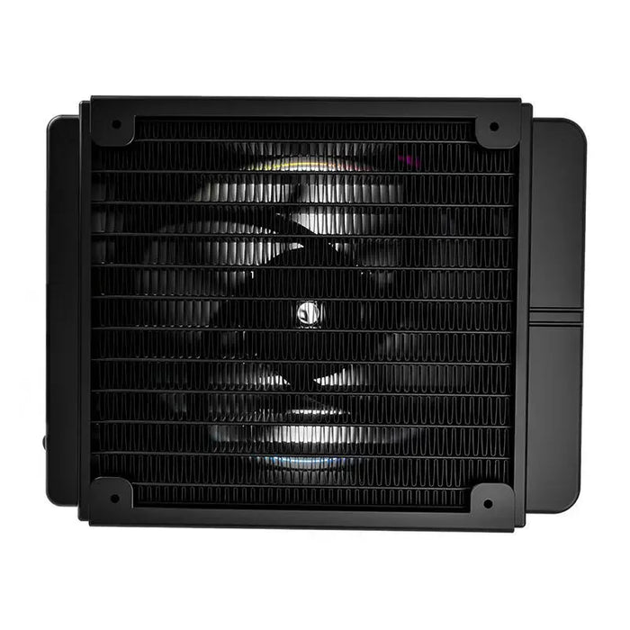 Водно охлаждане Darkflash TR120 черно