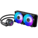 Водно охлаждане MSI MAG CORELIQUID 240R V2 CPU AIO Cooler