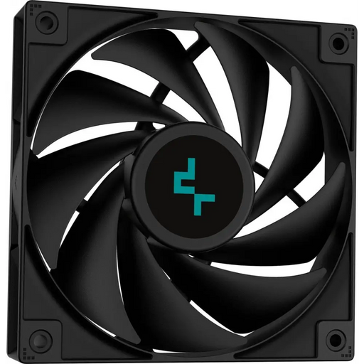 ВОДНО ОХЛАЖДАНЕ DEEPCOOL R-LS520