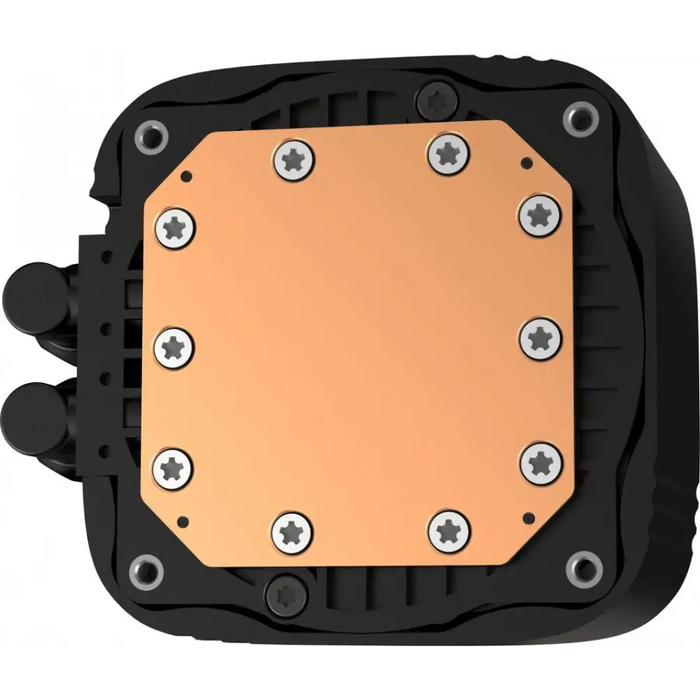 ВОДНО ОХЛАЖДАНЕ DEEPCOOL R-LS520