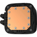 ВОДНО ОХЛАЖДАНЕ DEEPCOOL R-LS520