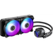 Водно охлаждане MSI MAG CORELIQUID 240R V2 CPU AIO Cooler