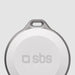 Водоустойчив IP65 локатор SBS Track My Circle съвместим