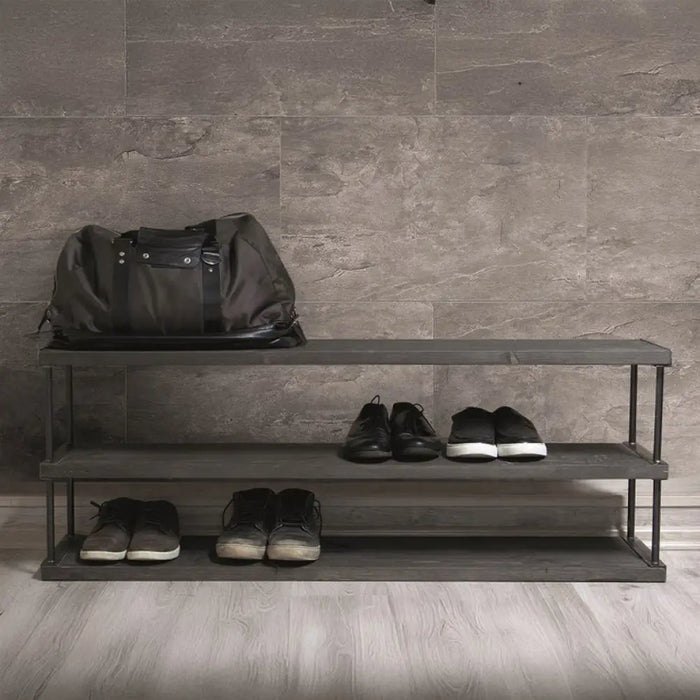 ВОДОУСТОЙЧИВИ СТЕННИ ПАНЕЛИ INSPIRO SHADE 75X45 CM