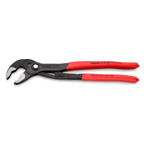ВОДОПРОВОДНИ КЛЕЩИ 250 ММ KNIPEX ВОДОПРОВОДНИ 250