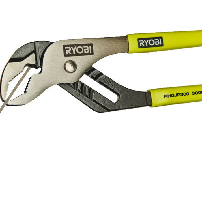 ВОДОПРОВОДНИ КЛЕЩИ 300 ММ RYOBI RHGJP300