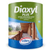 ВОДОРАЗТВОРИМ ЛАК ЗА ДЪРВО DIAXYL PLUS VITEX