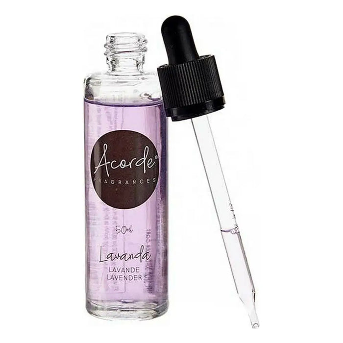 Водоразтворима Есенция Acorde 50ML-B-DROPPER 50ML-B-DROPPER