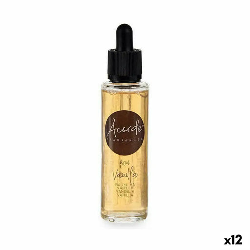 Водоразтворима Есенция Acorde 50ML-E-DROPPER 50ML-E-DROPPER