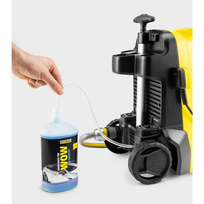 Водоструйка KARCHER K 4 Classic - 1.679-420.0