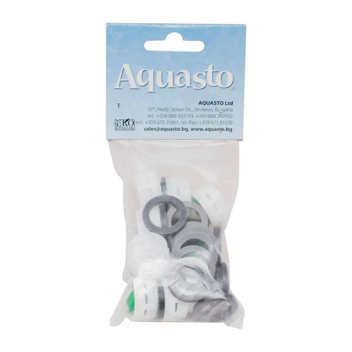 ВОДОСПЕСТЯВАЩ АЕРАТОР AQUASTO BUBBLESTREAM