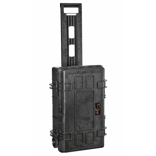 Водоустойчив куфар GT Line EXPLORER 5221 Пяна 55 x 35 x