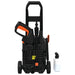 ВОДОСТРУЙКА BLACK&DECKER BEPW1300L-QS