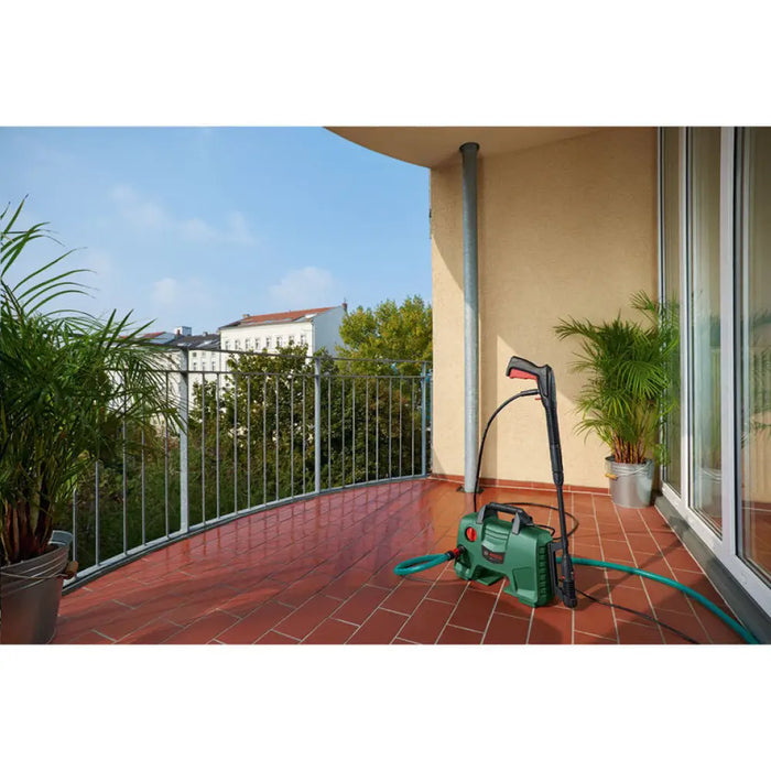 ВОДОСТРУЙКА BOSCH EASY AQUATAK 110